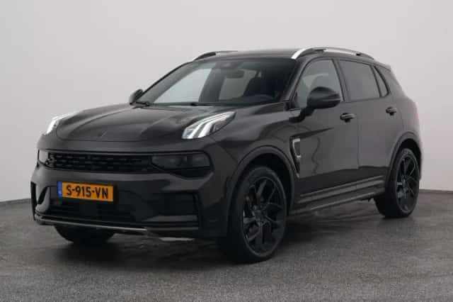 Lynk & Co 01 (2023) thumbnail 1