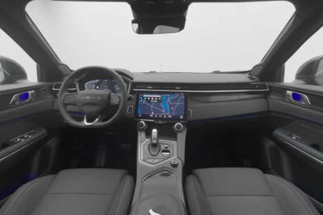 Lynk & Co 01 (2023) thumbnail 3