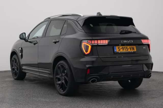 Lynk & Co 01 (2023) thumbnail 5