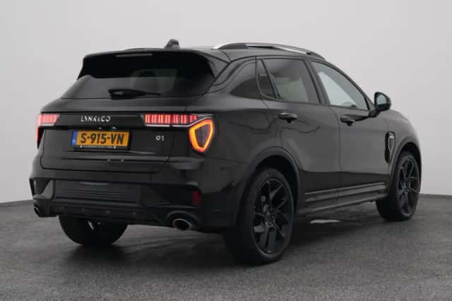 Lynk & Co 01 (2023) thumbnail 6