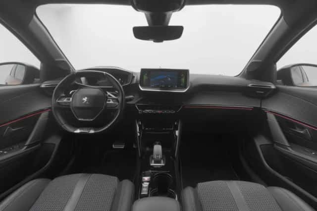 Peugeot 208 (2019) thumbnail 3