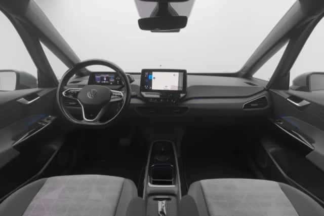 Volkswagen ID.3 (2020) thumbnail 3