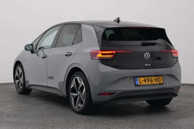 Volkswagen ID.3 (2020) thumbnail 6