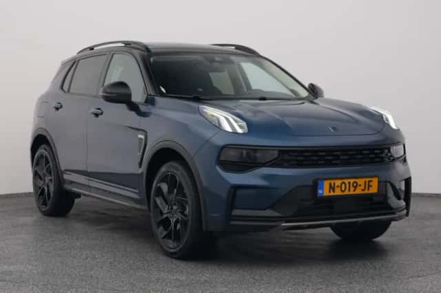 Lynk & Co 01 (2021) thumbnail 2