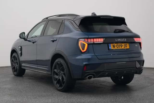 Lynk & Co 01 (2021) thumbnail 5