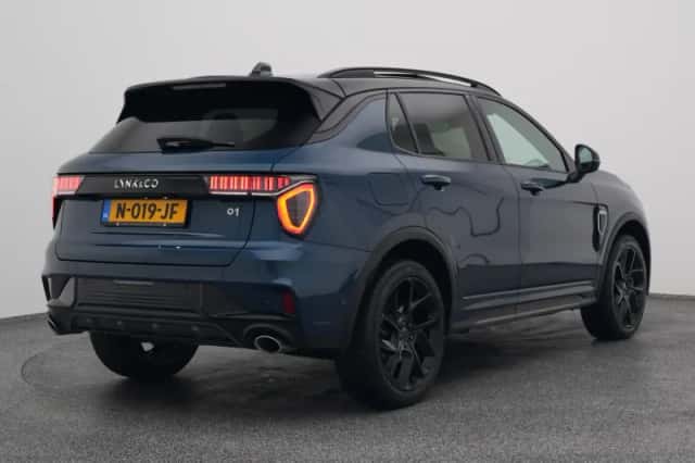 Lynk & Co 01 (2021) thumbnail 6