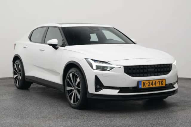 Polestar 2 (2021) thumbnail 2