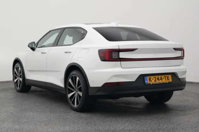 Polestar 2 (2021) thumbnail 6