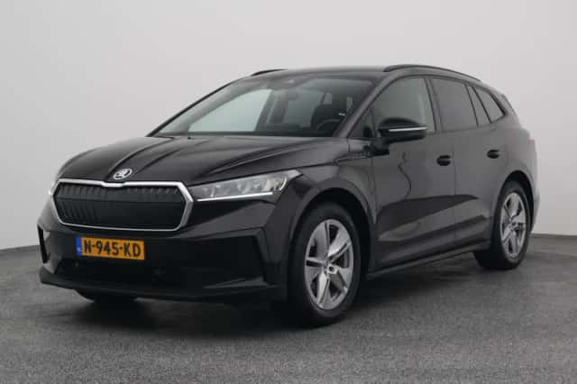 Škoda Enyaq (2021) thumbnail 1
