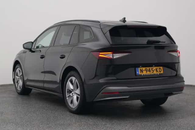 Škoda Enyaq (2021) thumbnail 6