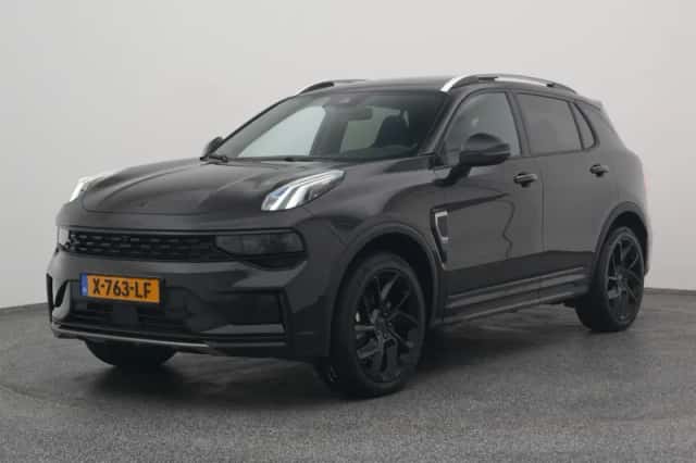 Lynk & Co 01 (2024) thumbnail 1