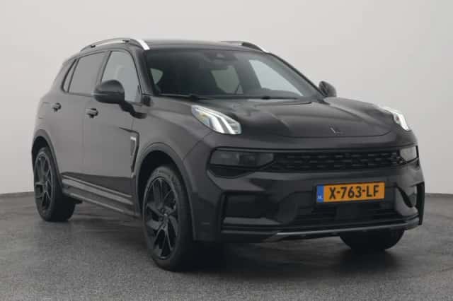 Lynk & Co 01 (2024) thumbnail 2