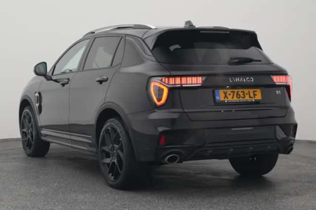 Lynk & Co 01 (2024) thumbnail 5