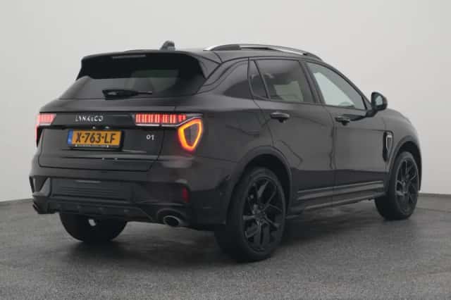 Lynk & Co 01 (2024) thumbnail 6