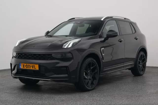Lynk & Co 01 (2024) thumbnail 1