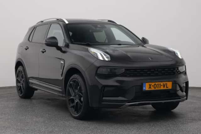 Lynk & Co 01 (2024) thumbnail 2