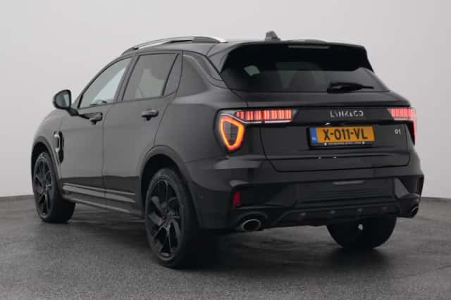Lynk & Co 01 (2024) thumbnail 5