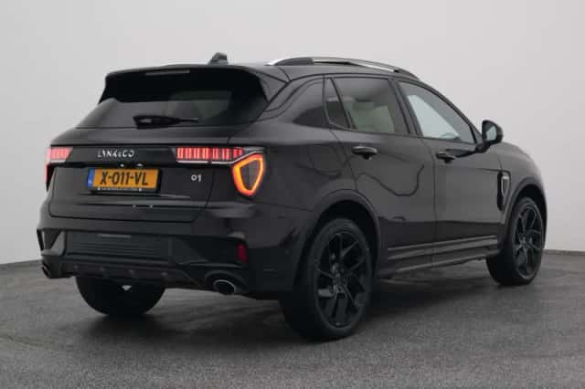 Lynk & Co 01 (2024) thumbnail 6