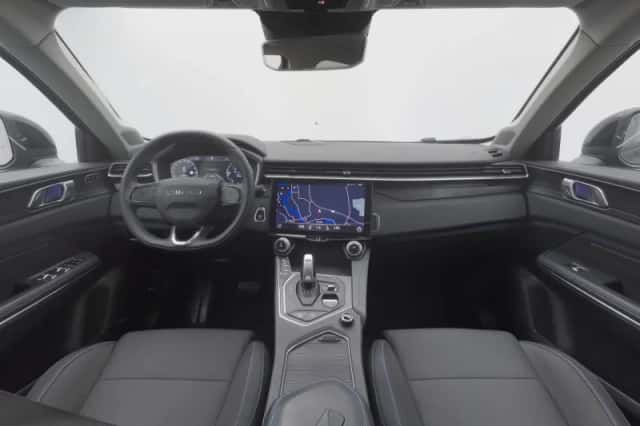Lynk & Co 01 (2023) thumbnail 3
