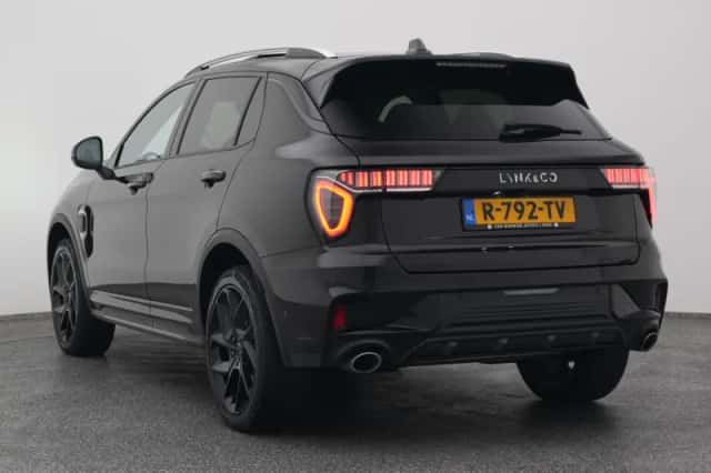 Lynk & Co 01 (2023) thumbnail 5