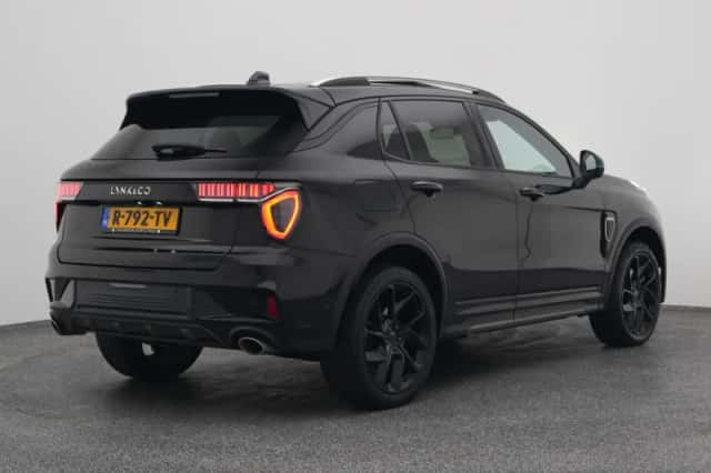 Lynk & Co 01 (2023) thumbnail 6