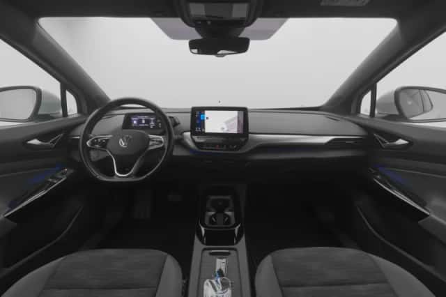 Volkswagen ID.4 (2021) thumbnail 3