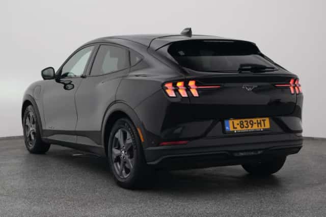 Ford Mustang (2021) thumbnail 6