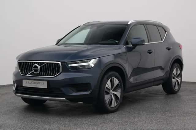 Volvo XC40 (2022) thumbnail 1