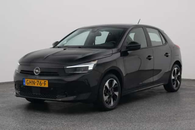 Opel Corsa (2024) thumbnail 1