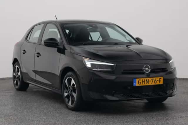 Opel Corsa (2024) thumbnail 2