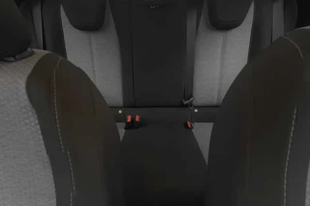 Opel Corsa (2024) thumbnail 5