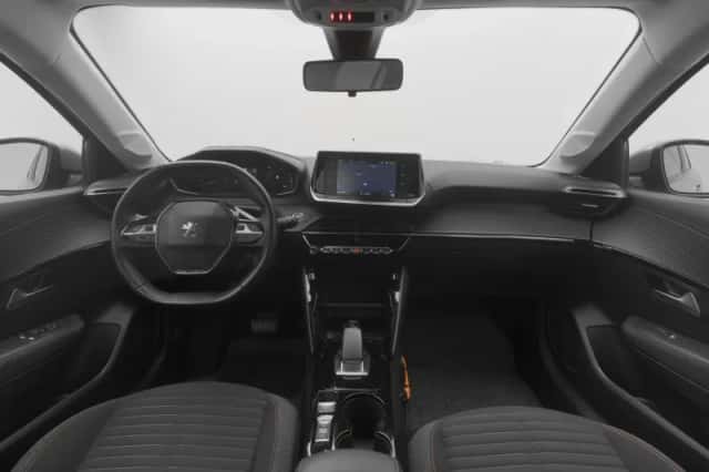 Peugeot e-208 (2021) thumbnail 3