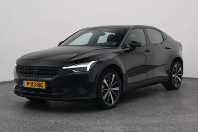 Polestar 2 (2022) thumbnail 1