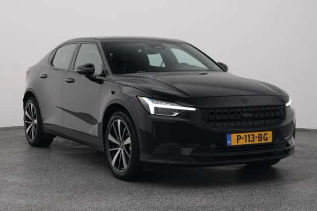 Polestar 2 (2022) thumbnail 2