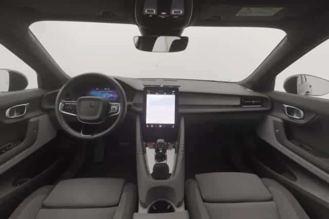 Polestar 2 (2022) thumbnail 3
