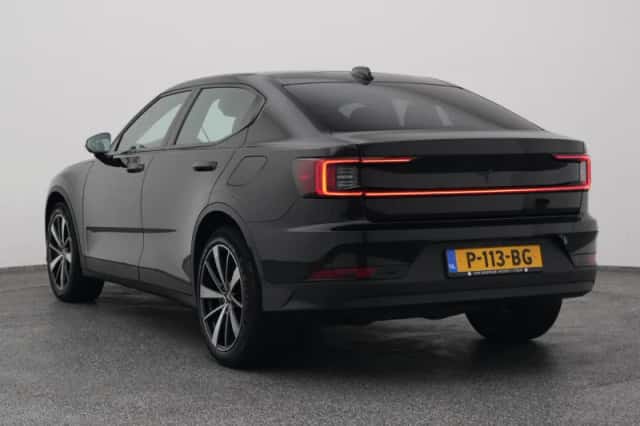 Polestar 2 (2022) thumbnail 6