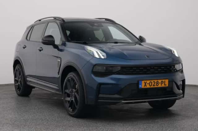 Lynk & Co 01 (2024) thumbnail 2