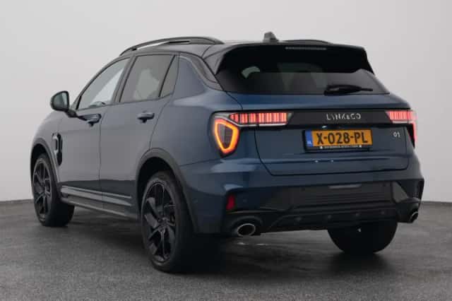 Lynk & Co 01 (2024) thumbnail 5