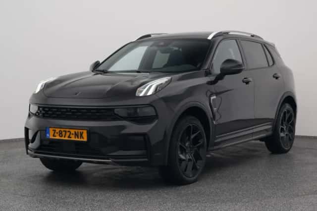 Lynk & Co 01 (2024) thumbnail 1