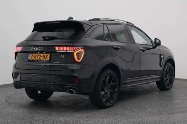 Lynk & Co 01 (2024) thumbnail 6