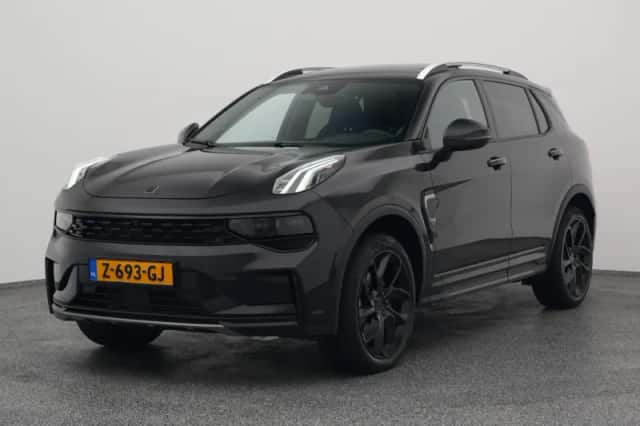 Lynk & Co 01 (2024) thumbnail 1