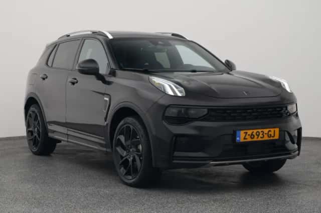 Lynk & Co 01 (2024) thumbnail 2