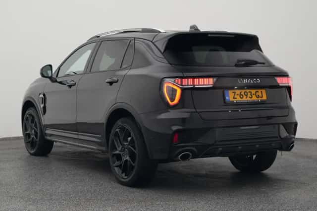 Lynk & Co 01 (2024) thumbnail 5