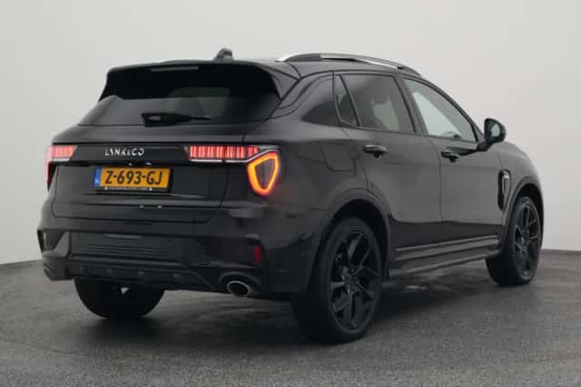 Lynk & Co 01 (2024) thumbnail 6