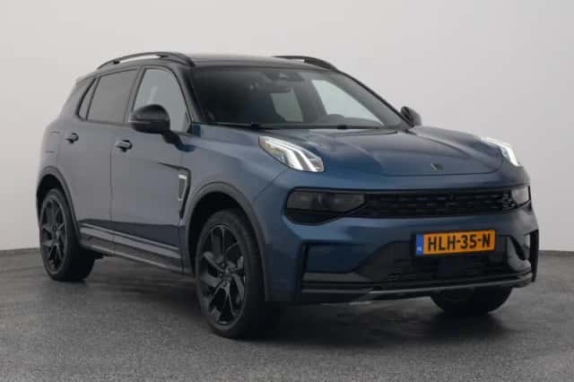 Lynk & Co 01 (2025) thumbnail 2
