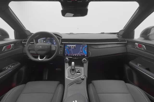 Lynk & Co 01 (2025) thumbnail 3
