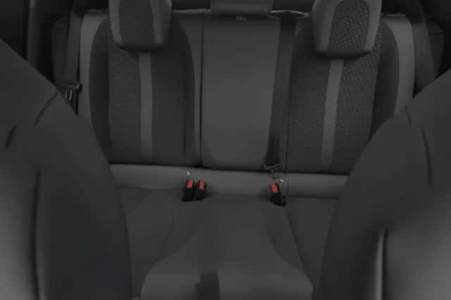 Peugeot e-2008 (2020) thumbnail 5