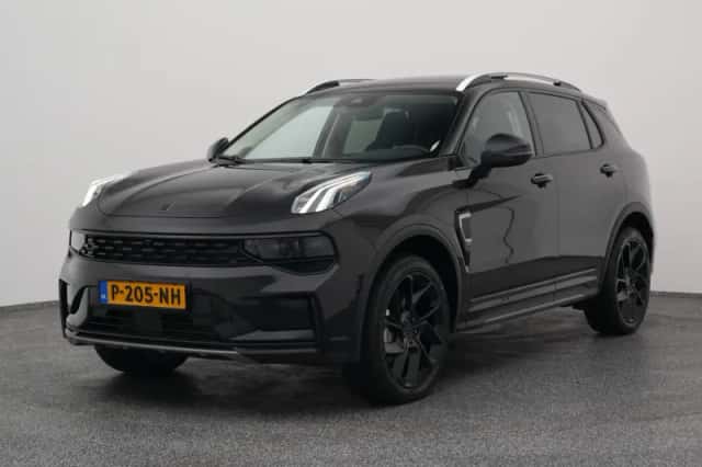 Lynk & Co 01 (2022) thumbnail 1