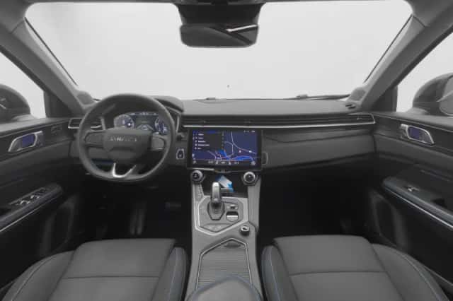 Lynk & Co 01 (2022) thumbnail 3
