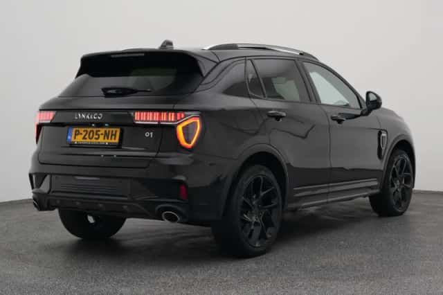 Lynk & Co 01 (2022) thumbnail 6